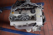 Mercedes R170 W208 SLK CLK 200 Kompressor 200 Motor M111 M11958 M111.958 163PS