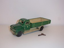 Tippco hanomag l28 - tippco,