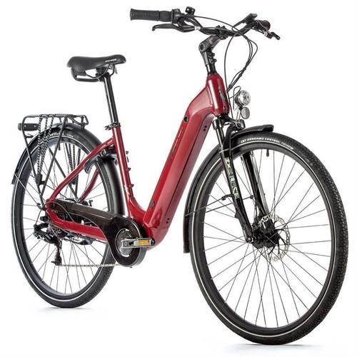 Zoll bike leader fox - leader,