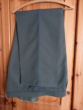 DDR NVA Offiziershose