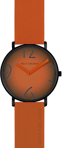 Rolf cremer damenuhr flat - damenuhr,
