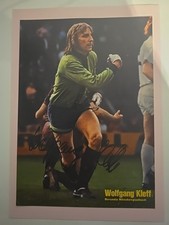 WOLFGANG KLEFF XXL A4