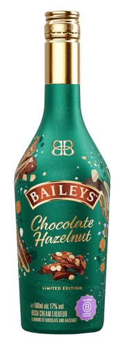 Baileys chocolate - (46,4€/l),