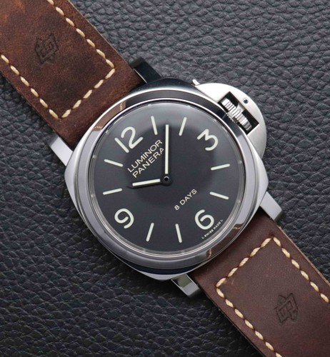 Panerai luminor marina 1950 - marina,