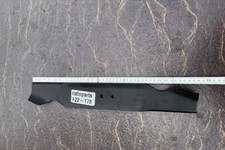 RATIOPARTS Rasenmähermesser 492 mm passend für MTD | 22-178