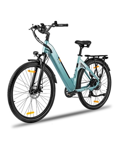 Zoll elektrofahrrad 36v - 28,