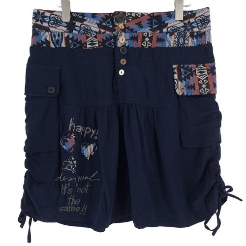 Desigual cargo vintage - cargo,