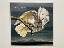 2 LP Shearwater - Palo Santo - Remastered Vinyl 2007