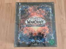 World of Warcraft -