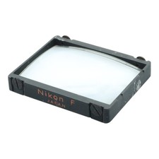 Nikon Einstellscheibe Focusing Screen Type M Mattscheibe für Nikon F 3