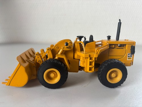 Caterpillar 966c radlader - 966c,