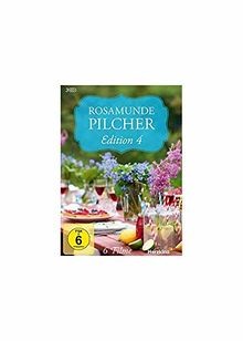 Rosamunde pilcher edition 3 - rosamunde, (3