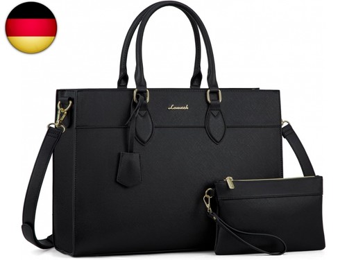 Lovevook laptoptasche damen - laptoptasche,