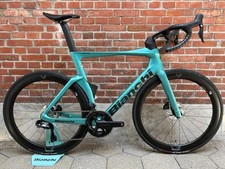 NEW! Bianchi Oltre