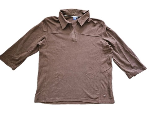 Cecil damen polo - damen, 3/4-arm