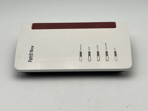Avm fritz box 7530 router - 7530, ax