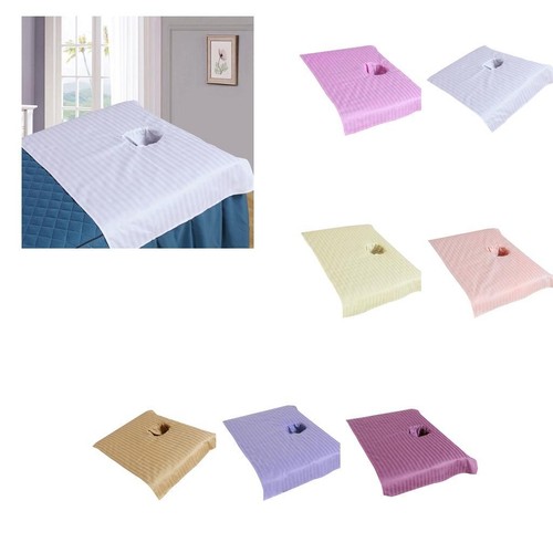 Profi massageliege schnitttuch - massageliege,