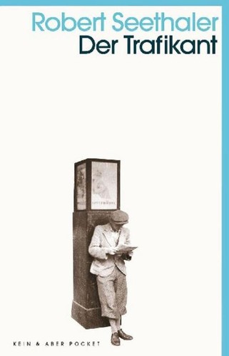 Robert seethaler der - seethaler, /