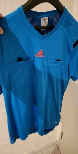 Adidas schiedsrichter trikot - schiedsrichter,
