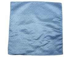 Modaitalia Einstecktuch Taschentücher 100% Seide, Hergestellt IN Italien F85474