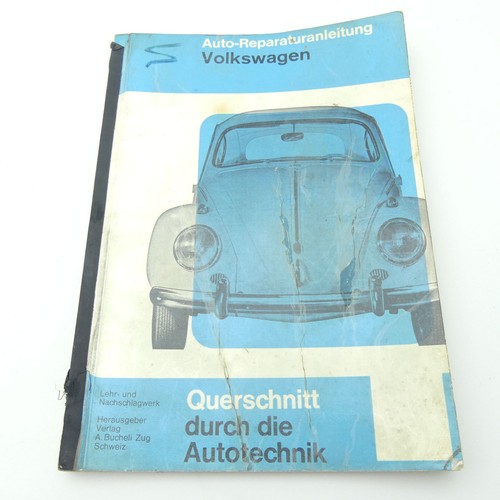 Käfer 1954 - ab,