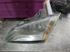 Scheinwerfer Ford Focus II 2 DA DA3 MK2 Hauptscheinwerfer Links 4M51-13W030-AD