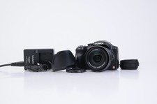 Panasonic Lumix DMC-FZ200