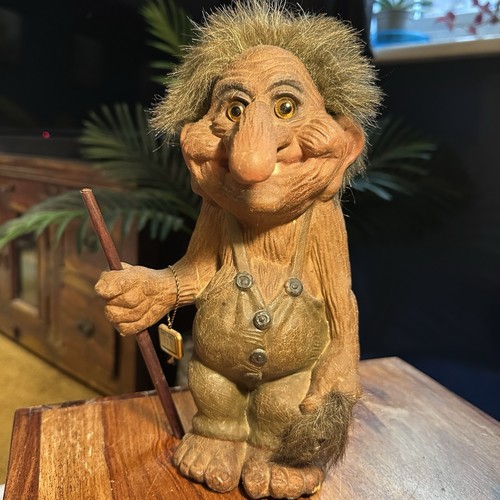 1975 nyform norweger troll - nyform,