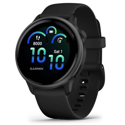 Garmin vivoactive gps smart - 6,