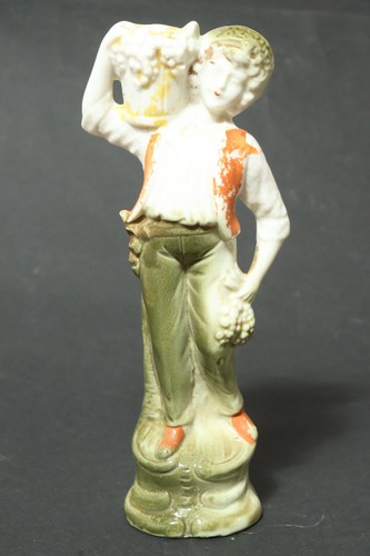 Alte nippesfigur nippes figur - alte,