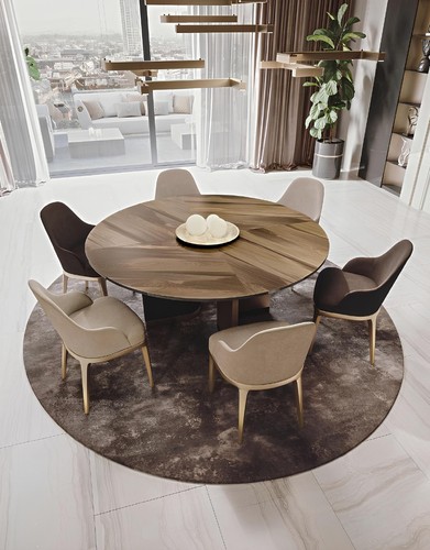 Esszimmer garnitur komplettes - esszimmer,
