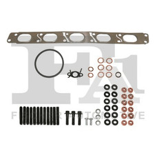 Montagesatz Lader für FORD