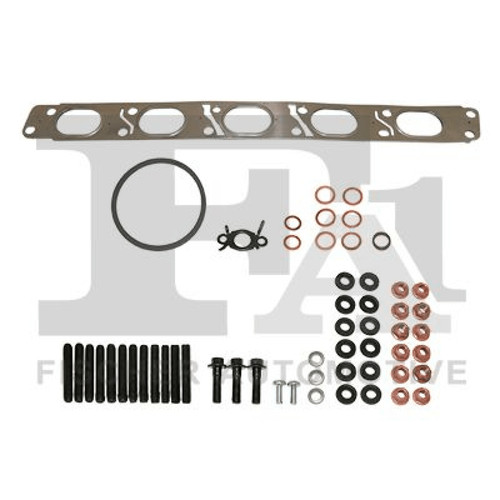 Montagesatz lader für ford - für,