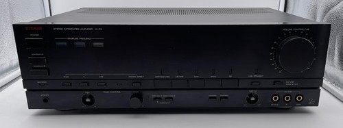 Luxman 113 integrierter - lv,