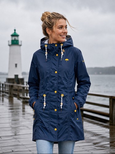 Schmuddelwedda damen l - ,