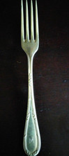 Gabel Jugendstil Kreuzband BSF
