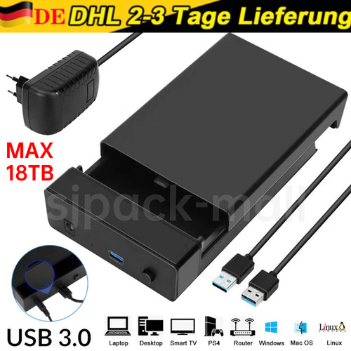 Usb externe - 3.0,