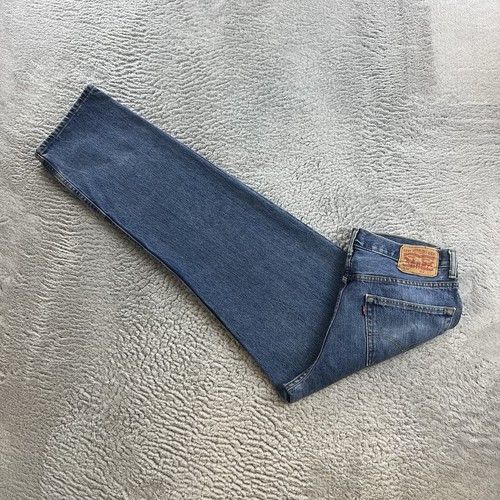 Vintage levi 550 jeans - vintage,