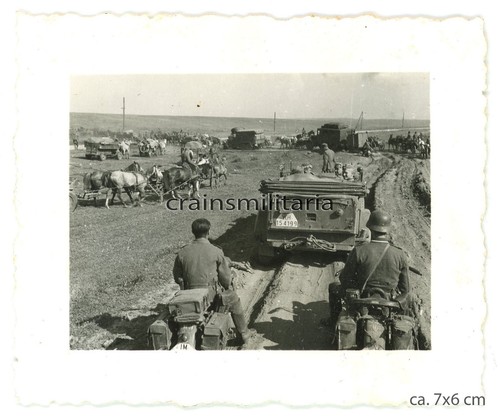 Orig foto vormarsch pd - orig., 20.pd