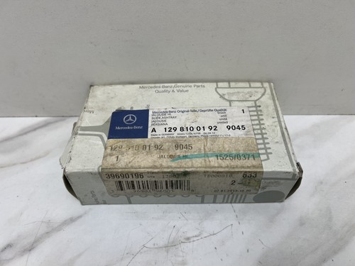 Orig mercedes benz r129 - mercedes-benz,