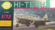 SMER  HI TECH Messerschmitt Me
