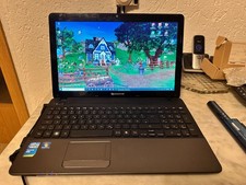 Packard Bell Easynote P5WS0 Laptop i7-2630QM 8GB RAM - 250GB SSD