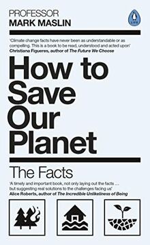 How save our - how, to