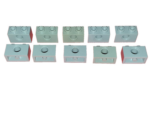 10x lego technic technik - lego,
