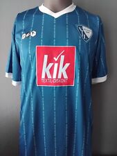 VfL ⚽Bochum⚽ Trikot XL Saison 2008 signiert KIK Fussball Sport Triko Shirt 