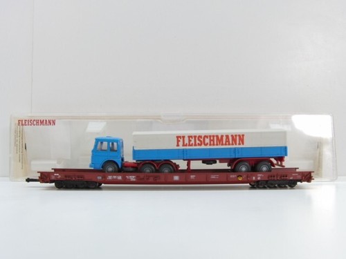 Fleischmann 5275 - fleischmann, h0