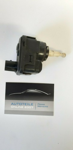 Opel omega stellmotor - opel,