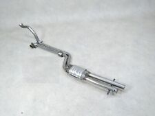 Auspuff Kat Neu für Mercedes