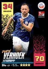 Match Attax Bundesliga