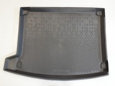 Plastic Boot Liner for Dacia